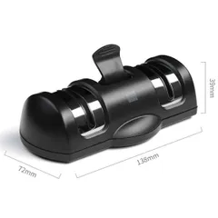 Dụng cụ mài dao bếp Xiaomi Youpin Huohou HU0045 - Thiết bị mài sắc bén cho mọi loại dao, dễ sử dụng và bảo quản