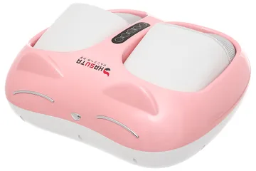 Máy Massage Chân Hasuta HMF-250 Sưởi Nhiệt Hồng Ngoại - Công Nghệ Massage 3D Hiện Đại, Giải Tỏa Căng Thẳng tại Nhà