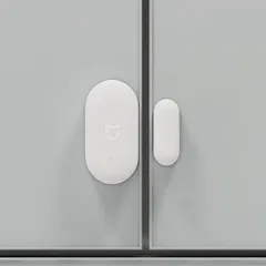 Bộ Cảm Biến Cửa Chống Trộm Thông Minh Xiaomi Mijia Sensor - Bảo Vệ An Ninh Gia Đình, Kết Nối Bluetooth 5.1, Dễ Dàng Lắp Đặt