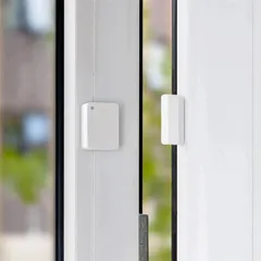 Bộ Cảm Biến Cửa Chống Trộm Thông Minh Xiaomi Mijia Sensor - Bảo Vệ An Ninh Gia Đình, Kết Nối Bluetooth 5.1, Dễ Dàng Lắp Đặt
