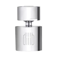 Đầu Vòi Tăng Áp Lực Nước Xoay 360 Độ Xiaomi Diiib DXSZ001 - Thiết Bị Nhà Bếp Tiện Ích, Dễ Dàng Vệ Sinh Chén Bát và Rau Củ