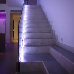 Dây đèn LED Xiaomi Yeelight Smart Light Strip 1S RGB - Chiếu sáng thông minh, điều khiển qua ứng dụng Mi Home, trang trí nội thất sáng tạo