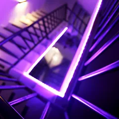 Dây đèn LED Xiaomi Yeelight Smart Light Strip 1S RGB - Chiếu sáng thông minh, điều khiển qua ứng dụng Mi Home, trang trí nội thất sáng tạo