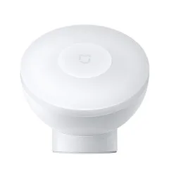 Đèn Cảm Biến Chuyển Động Xiaomi Mijia Night Light 2 MJYD02YL - Chiếu Sáng Thông Minh Tự Động, Tiết Kiệm Điện, Sử Dụng Pin AA