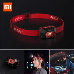 Đèn Pin LED Di Động Xiaomi Mijia BeeBest FH100 Chống Nước IP45 - Thiết Kế Nhỏ Gọn, Dễ Dàng Sử Dụng Perfect Cho Hoạt Động Ban Đêm