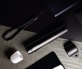 Đèn Pin Cầm Tay Xiaomi BeeBest FZ101 - Siêu Bền, Độ Sáng 1000 Lumens, Nhiều Chế Độ Chiếu Sáng, Thích Hợp Mọi Nơi