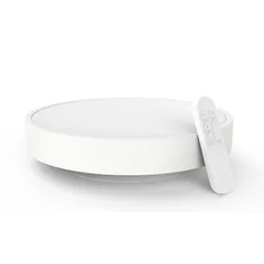 Đèn trần thông minh Xiaomi Yeelight LED - Điều khiển qua WiFi, sáng trắng và vàng, kiểu dáng hiện đại cho không gian sống sang trọng
