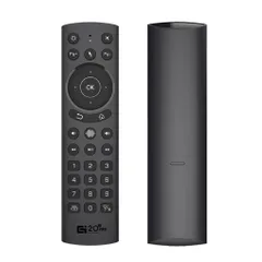 Điều Khiển Chuột Bay G20s Pro Tìm Kiếm Giọng Nói - Thiết Bị Thông Minh Cho Smart TV Với Cảm Biến Con Quay Hồi Chuyển
