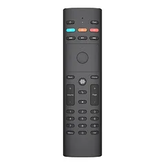 Điều khiển chuột bay tìm kiếm giọng nói G40s - Phụ kiện thông minh cho Android TV Box, dễ sử dụng và thiết kế tiện lợi.