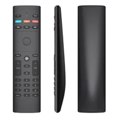 Điều khiển chuột bay tìm kiếm giọng nói G40s - Phụ kiện thông minh cho Android TV Box, dễ sử dụng và thiết kế tiện lợi.