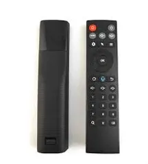 Điều khiển chuột bay TZ20 - Thiết bị điều khiển Smart TV bằng giọng nói 1 chạm, công nghệ hiện đại, tiện lợi và thông minh
