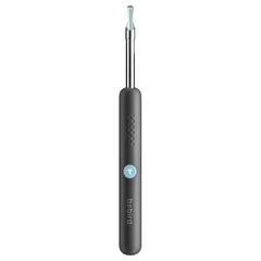 Dụng cụ lấy ráy tai thông minh Xiaomi Bebird R1/R3 với camera nội soi 3MP và kết nối Wi-Fi, tiện lợi cho việc vệ sinh tai tại nhà.