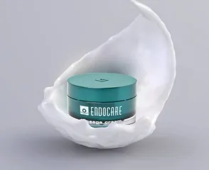 Kem Dưỡng Phục Hồi Da Cantabria Endocare Tensage Cream 30ml - Tái Tạo, Dưỡng Ẩm, Chăm Sóc Da Cao Cấp