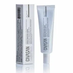 Kem Dưỡng Civasan Meso Blemish Balm 35ml - Chăm Sóc Da Dầu Sau Laser, Tái Tạo, Bảo Vệ, Dưỡng Ẩm, Phục Hồi Da Mỏng Yếu