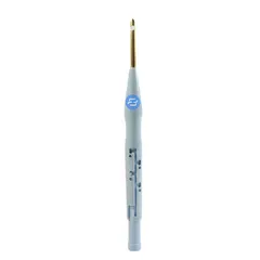 Kim Thêu Nổi Punch Needle 4 Nấc Cho Len To - Dụng Cụ Thêu Tiện Lợi, Dễ Dùng, Trang Trí Vải Sáng Tạo