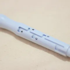 Kim Thêu Nổi Punch Needle 4 Nấc Cho Len To - Dụng Cụ Thêu Tiện Lợi, Dễ Dùng, Trang Trí Vải Sáng Tạo