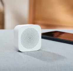 Loa Bluetooth Mini Xiaomi 2020 - Điều Khiển Bằng Giọng Nói, Thiết Kế Sang Trọng, Âm Thanh Chất Lượng, Kết Nối Bluetooth 5.0