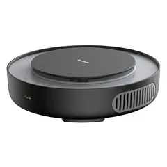 Máy Lọc Không Khí Ô Tô Baseus CRJHQ01 - Phun Sương Tạo Ẩm, Công Nghệ Lọc Bụi & Kháng Khuẩn, Thiết Kế Nhỏ Gọn, Tiện Dụng