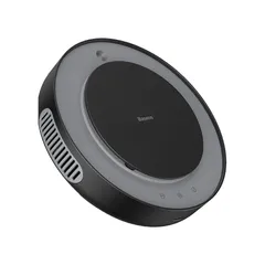Máy Lọc Không Khí Ô Tô Baseus CRJHQ01 - Phun Sương Tạo Ẩm, Công Nghệ Lọc Bụi & Kháng Khuẩn, Thiết Kế Nhỏ Gọn, Tiện Dụng
