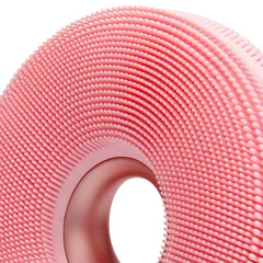 Máy Rửa Mặt Bằng Sóng Âm Xiaomi DOCO V001 - Thiết Bị Làm Sạch Da Mặt Thông Minh, Chống Nước, Đầu Chải Silicon Mềm mại
