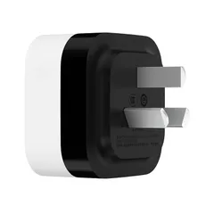 Ổ cắm điều hòa thông minh Xiaomi Mijia Gen 2 - Điều khiển từ xa qua app, giọng nói, tương thích với 229 thương hiệu máy điều hòa