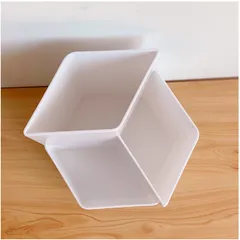 Ống Đựng Bút Hình Lục Giác Độc Đáo 3 Tầng - Đồ Dùng Học Tập Thời Trang Tiện Dụng Cho Bàn Làm Việc