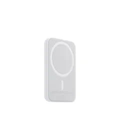 Pin Dự Phòng MagSafe 4200 mAh Cho iPhone 8 Trở Lên - Sạc Không Dây Tiện Lợi Cho iPhone 12/13 Pro Max, AirPods, Apple Watch