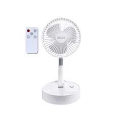 Quạt Tích Hợp Loa Không Dây Xiaomi Youpin Zolele P10S 7200mAh - Quạt Gập Tiện Lợi, Âm Thanh Chất Lượng Cho Mọi Không Gian