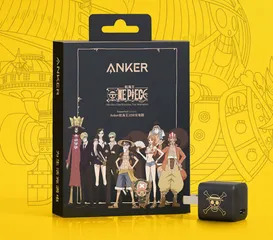Sạc Anker PowerPort 3 Nano 20W A2633 - Sạc nhanh gọn nhẹ cho iPhone và điện thoại Android, hiệu suất tối ưu, an toàn khi sử dụng.