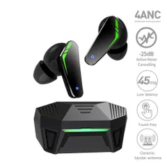 Tai nghe Bluetooth Plextone 4ANC Chống Ồn - Thiết Kế Star Wars Độc Đáo, Âm Thanh Chất Lượng, Kết Nối Không Dây Thoải Mái