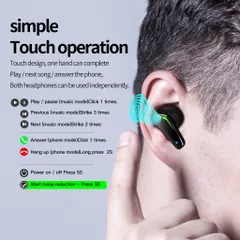 Tai nghe Bluetooth Plextone 4ANC Chống Ồn - Thiết Kế Star Wars Độc Đáo, Âm Thanh Chất Lượng, Kết Nối Không Dây Thoải Mái