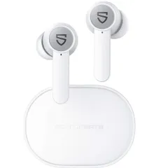 Tai nghe Bluetooth True Wireless SoundPEATS Q - Thiết kế gọn nhẹ, Kết nối Bluetooth 5.0, Thời gian sử dụng 21 giờ - Giá tốt!