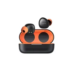 Tai Nghe Cảm Ứng True Wireless HAVIT TW951 - Thiết Kế Nhẹ, Kết Nối Bluetooth 5.1, Âm Thanh HD, Thời Gian Sử Dụng 15 Giờ