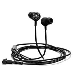 Tai nghe nhét tai Marshall Mode Earphones Jack 3.5mm - Âm Thanh Chất Lượng Cao, Thiết Kế Sang Trọng, Tích Hợp Micro Chống Ồn