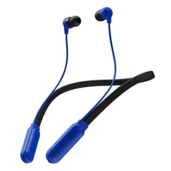 Tai nghe Bluetooth Skullcandy INKD+ Wireless Neckband - Thiết kế nhỏ gọn, pin 8 giờ, bảo hành 12 tháng, màu sắc đa dạng