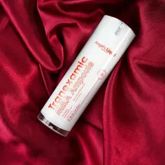 Tinh Chất Serum Angel's Liquid Tranexamic Mela Ampoule 30ml - Hỗ Trợ Mờ Nám, Sạm Da, Dưỡng Trắng Da, Tái Tạo Da Mịn Màng