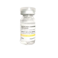 Tinh Chất Silisca 8ml - Giảm Mụn, Mờ Thâm, Làm Dịu Da Tự Nhiên, Phù Hợp Mọi Loại Da, Hỗ Trợ Kháng Viêm, Kháng Khuẩn