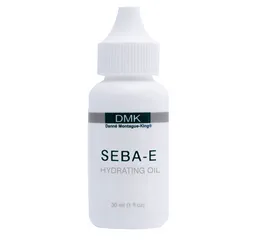 Tinh Dầu Dưỡng Ẩm DMK Seba-E 30ml - Phục Hồi Da Khô, Làm Mềm Da và Tái Tạo, Chất Lượng Cao, Dưỡng Ẩm Chuyên Sâu