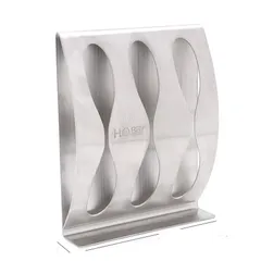 Kệ Inox Dán Tường Đựng Bàn Chải Đánh Răng Hobby - Giải Pháp Tiện Lợi Cho Không Gian Nhà Tắm Ngăn Nắp, Chịu Nhiệt Chống Gỉ 304