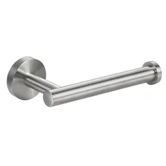 Móc Treo Cuộn Giấy Vệ Sinh Inox Hobby Khoan Tường - Thiết Kế Hiện Đại, Sang Trọng, Bền Bỉ Cho Nhà Tắm Ngăn Nắp