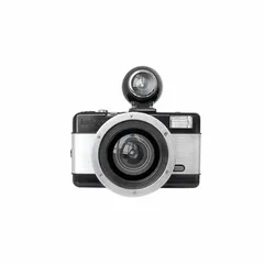 Máy ảnh film 35mm Lomography Lomo Fisheye - Nhiếp ảnh độc đáo với góc nhìn rộng, lưu giữ khoảnh khắc ấn tượng