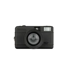 Máy ảnh film 35mm Lomography Lomo Fisheye - Nhiếp ảnh độc đáo với góc nhìn rộng, lưu giữ khoảnh khắc ấn tượng