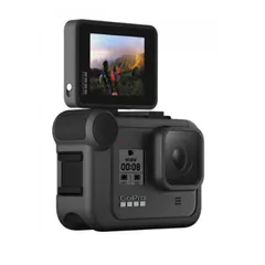 Máy Quay Gopro Hero 9 Black Màn Hình Kép - Quay Video 5K Sắc Nét, Chụp Ảnh 20MP, Phù Hợp Du Lịch và Thể Thao Adventure