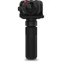 Máy Quay 360 Độ Garmin VIRB 360 - Ghi Hình 4K Chất Lượng Cao, Chống Rung, Thời Gian Ghi Liên Tục Trên 1 Giờ, Quay Video 360 Độ
