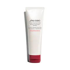 Sữa Rửa Mặt Shiseido Deep Cleansing Foam 125ml - Sạch Sâu, Ngăn Ngừa Mụn, Kiểm Soát Dầu Thừa Cho Mọi Loại Da