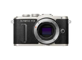 Máy ảnh Olympus PEN E-PL8 Kit 14-42mm - Máy ảnh không gương lật nhẹ nhàng, tính năng vượt trội cho người yêu nhiếp ảnh