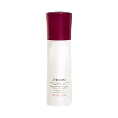 Sữa Rửa Mặt Tạo Bọt Shiseido Complete Cleansing Microfoam 180ml - Dưỡng Ẩm, Làm Sạch Sâu Cho Da Nhạy Cảm, Loại Bỏ Trang Điểm Hiệu Quả