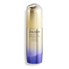Kem dưỡng mắt Shiseido Uplifting and Firming Eye Cream - Chống lão hóa, làm sáng và săn chắc da mắt, 15ml