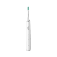 Bàn Chải Đánh Răng Điện Xiaomi Mijia T300 - Thiết Kế Chống Nước IPX7, Sạc Type-C, Sử Dụng 25 Ngày, Động Cơ 31.000 Lần/Phút