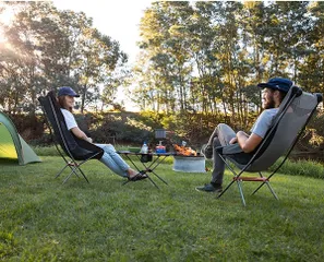 Bàn Vải Dã Ngoại Gấp Gọn NatureHike NH19Z027-Z - Bàn Cắm Trại Dễ Dàng Vệ Sinh, Tải Trọng 30kg, Thiết Kế Thông Minh